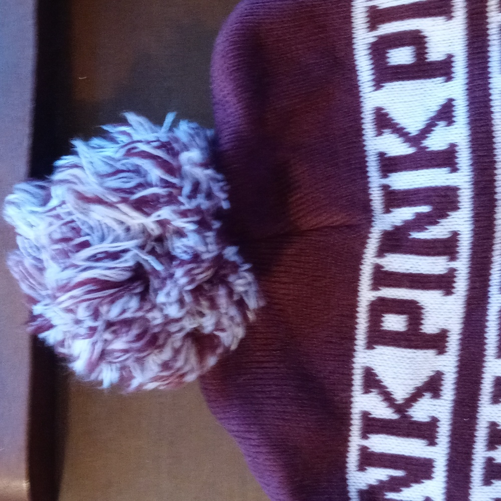 Victoria Secret Pink Hat View 2